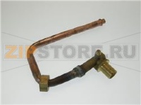 CONDUCCION A QUEMADOR COMP