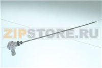 PROBE ST. STEEL PT100