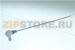 PROBE ST. STEEL PT100 