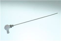 PROBE ST. STEEL PT100