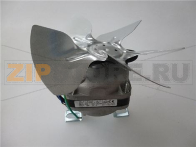 MOTORE ELCO VN 5-13 PENTAVALENTE 