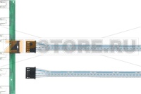 BOILER RELAY CONNECTION WIRING 1900 mm