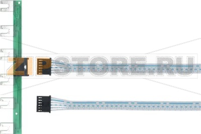 BOILER RELAY CONNECTION WIRING 1900 mm 