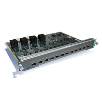 Модуль 12xGE/SFP Cisco WS-X4712-SFP-E=