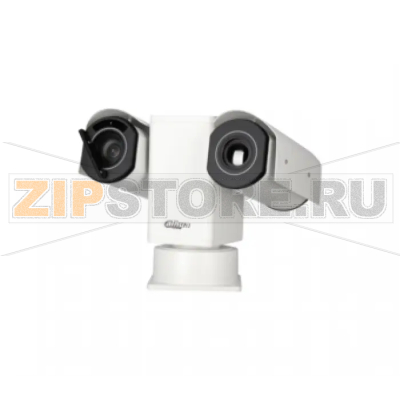Камера Dahua DH-TPC-PT8420MP-TB25 