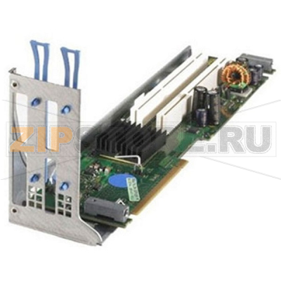 Плата переходная HPE 872340-B21 