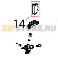 Gruppo accensione Angelo Po 2N1FAGF