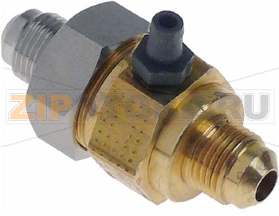 VALVE CHK VNT 3/8FLR X 3/8FLR 