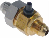 VALVE CHK VNT 3/8FLR X 3/8FLR