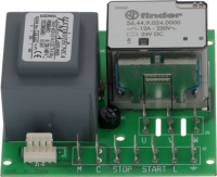ELECTRONIC BOARD 230/400V