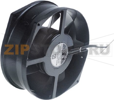 FAN MOTOR WITH CONNECTOR 230V 