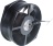 FAN MOTOR WITH CONNECTOR 230V