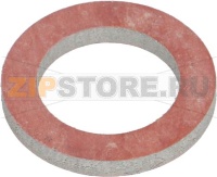 ПЛОСКАЯ ПРОКЛАДКА Ø 18X12X2 ММ 100 ШТ