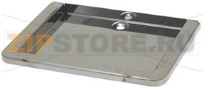 BACINELLA RACCOGLIGOCCE 