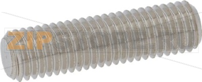 STUD M12x1.75 mm LENGTH 45 mm 