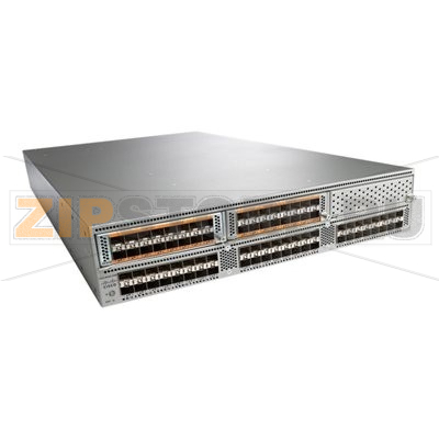 Коммутатор Cisco N5K-C5596T-FA 
