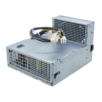 Блок питания 240 Вт HPE 508151-001