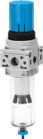 Фильтр-регулятор Festo LFR-1/4-DB-7-5M-O-MINI