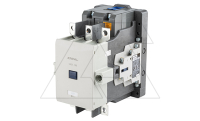 Контактор 100 А, 400 В/AC, 2NO+2NC, 3 полюса, IP20 Kripal UKC1-100-22-400AC