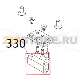 Blocch. sgancio pett. Y09, an. c. LX Sirman Anniversario 300 Blocch. sgancio pett. Y09, an. c. LX Sirman Anniversario 300Запчасть на деталировке под номером: 330