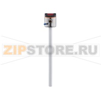 Датчик уровня и температуры электронный IFM LT8922