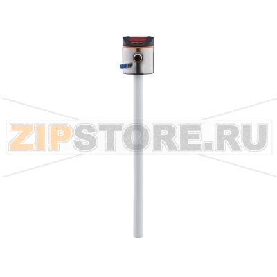 Датчик уровня и температуры электронный IFM LT8922 