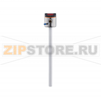 Датчик уровня и температуры электронный IFM LT8922