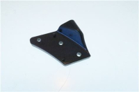 Hinge upper   Cataphoric black