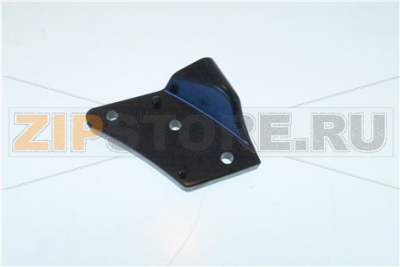 Hinge upper   Cataphoric black 