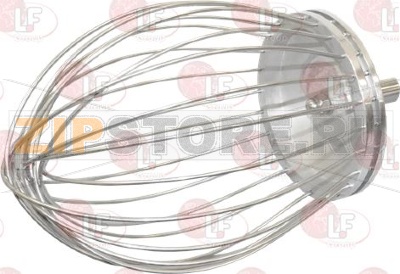 FOUET POUR BATTEUR 40 LITRES 