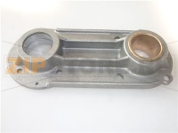 SUPPORTO TRASMISSIONE BM/2 CON BRONZINA