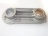 SUPPORTO TRASMISSIONE BM/2 CON BRONZINA