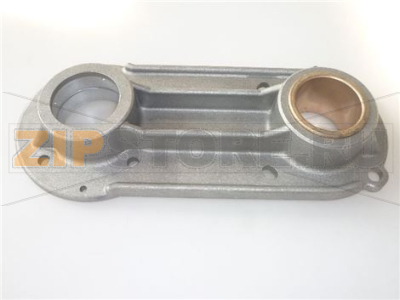 SUPPORTO TRASMISSIONE BM/2 CON BRONZINA 