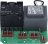 ELECTRONIC BOARD 220/380V MAX 3HP