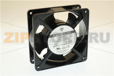 VENTILATORE 