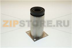 ADJUSTABLE FOOT H.100/120 11/2 12182 