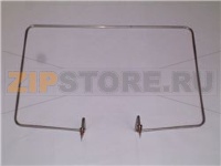 Heating element   outside  3,3 kW