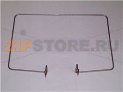 Heating element   outside  3,3 kW 