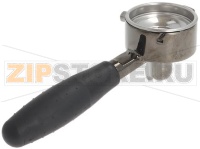 FILTER HOLDER BLACK 1-CUP