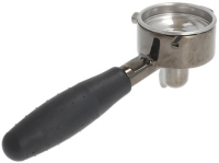 FILTER HOLDER BLACK 1-CUP