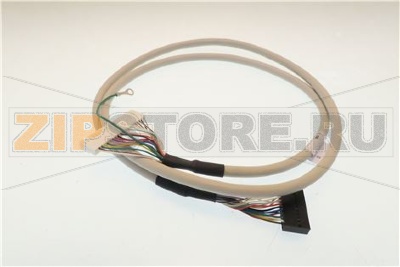 CABLAGGIO DISPLAY M32 DT R 