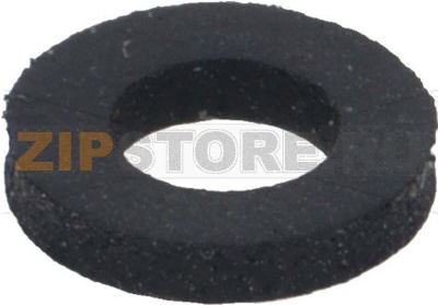 Rubber Heat-Cup Washer 