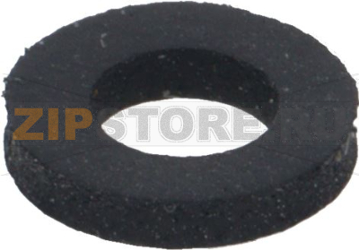 Rubber Heat-Cup Washer 