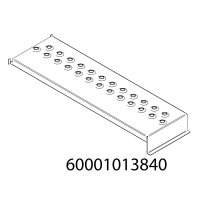 Панель воздуховода Abat ПЭК-400