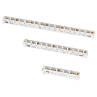 Шина трехфазная, 9 модулей, PS3/9FI ABB 2CDL230002R1009
