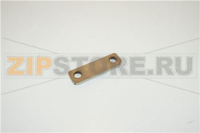 CONTROPIASTRINO FISS.CHIAVE C-EGF3B 
