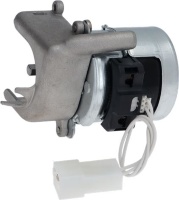 ПРОМЫВКА РЕДУКЦИОННОГО ЭЛЕКТРОДВИГАТЕЛЯ