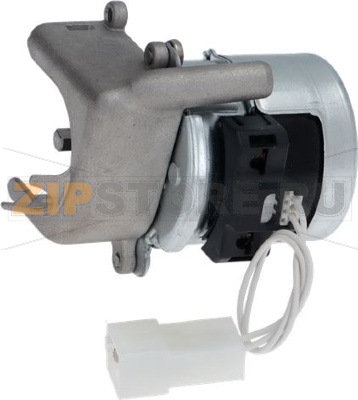 ПРОМЫВКА РЕДУКЦИОННОГО ЭЛЕКТРОДВИГАТЕЛЯ 