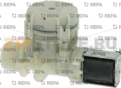 ЭЛЕКТРОМАГНИТНЫЙ КЛАПАН 1-Х ХОДОВОЙ 90° CANDY 92749241 