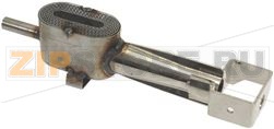 BURNER VERTICAL 15x50 mm 